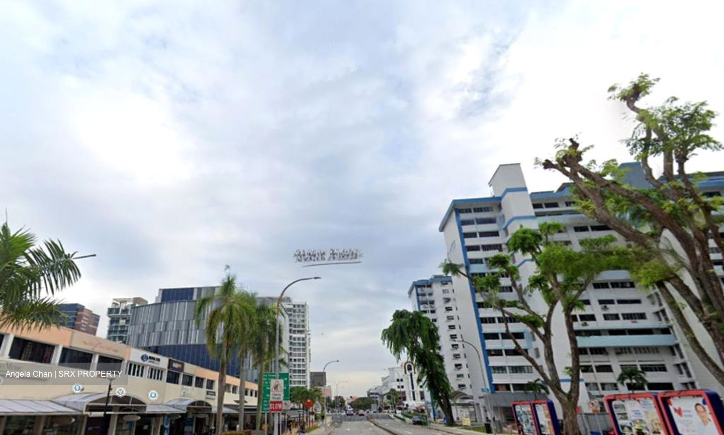 Marine Parade Central (D15), Retail #451102271